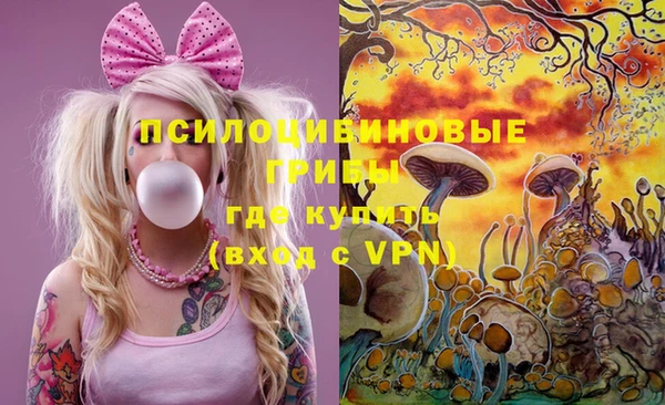 мескалин Баксан
